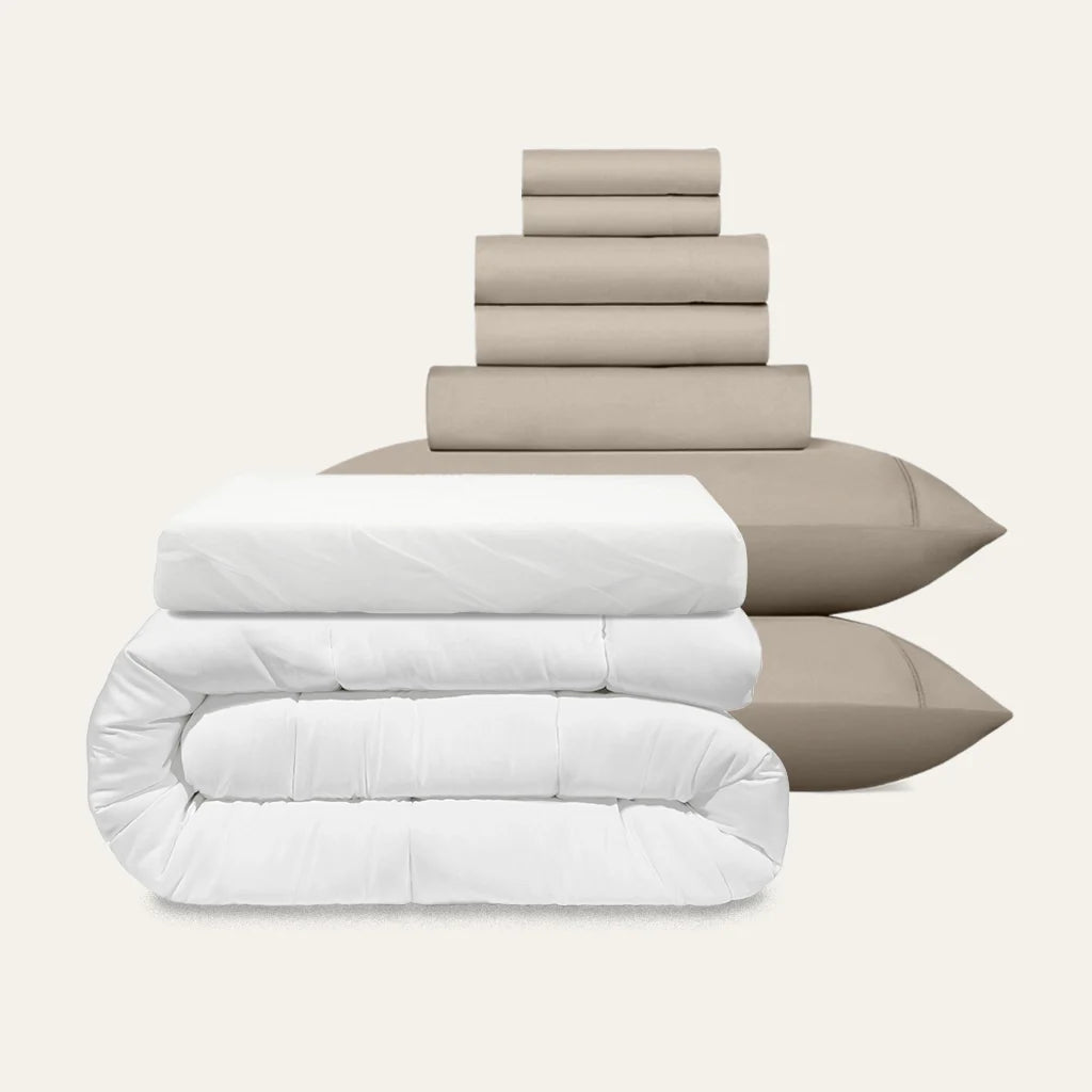 The Complete Sleep Bundle