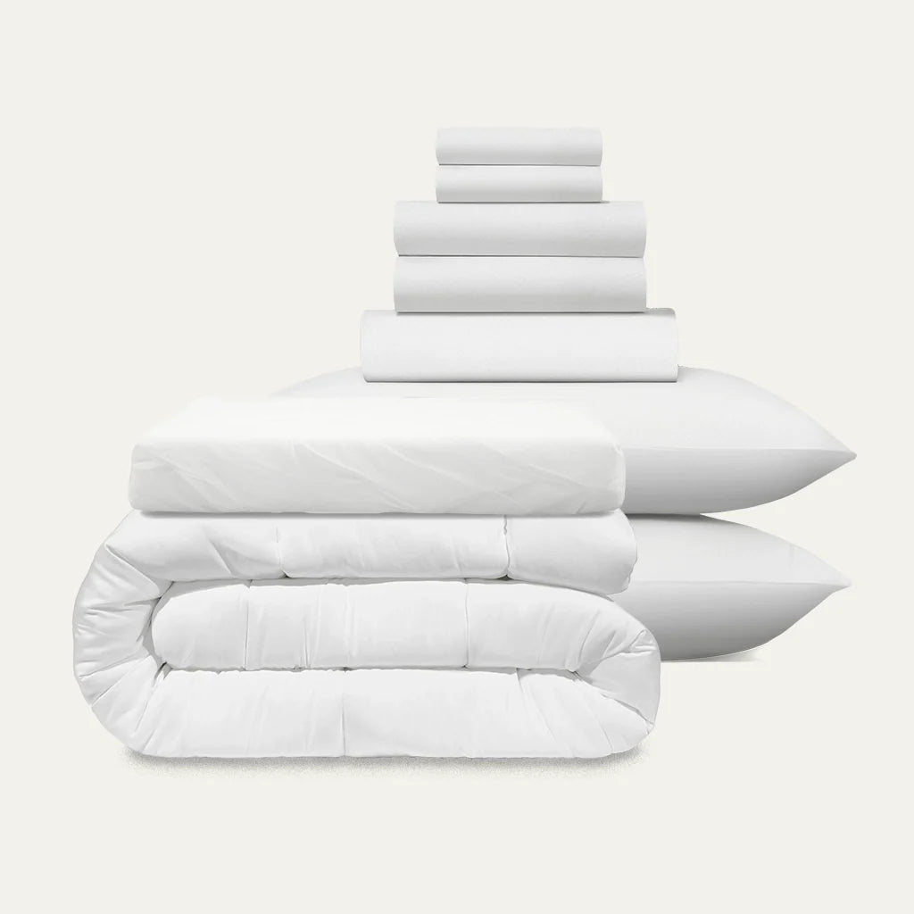The Complete Sleep Bundle