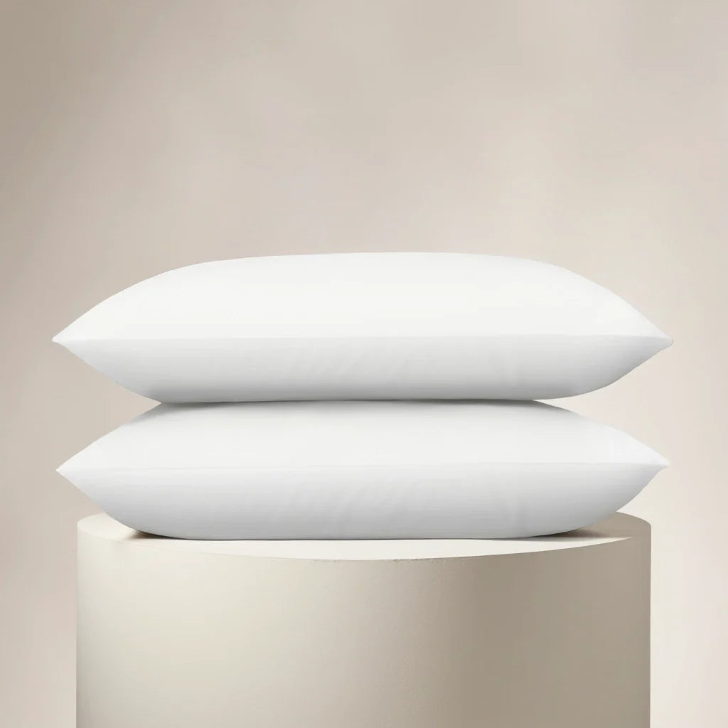Extra Luxe Cooling Pillowcases